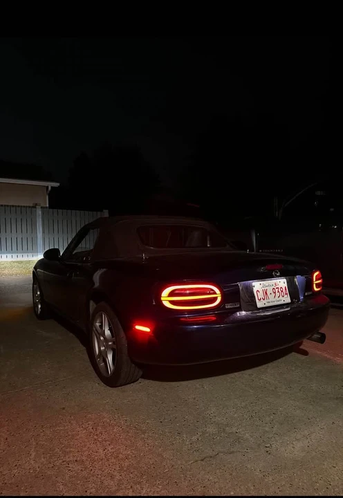 2004 Mazda NB MX-5 Miata - Image 13 of 15