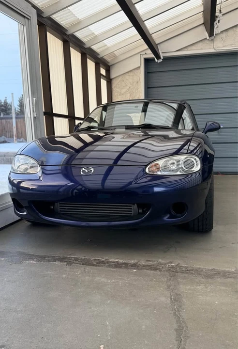 2004 Mazda NB MX-5 Miata - Image 2 of 15
