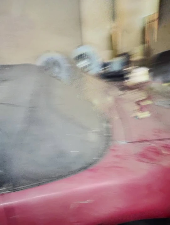 2004 Mazda NB MX-5 Miata - Image 3 of 3