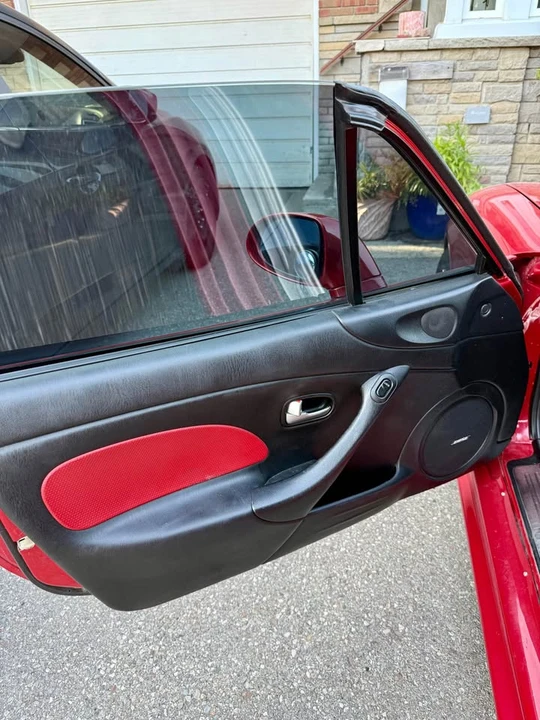 2004 Mazda NB MX-5 Miata - Image 9 of 14