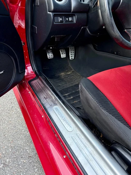 2004 Mazda NB MX-5 Miata - Image 7 of 14