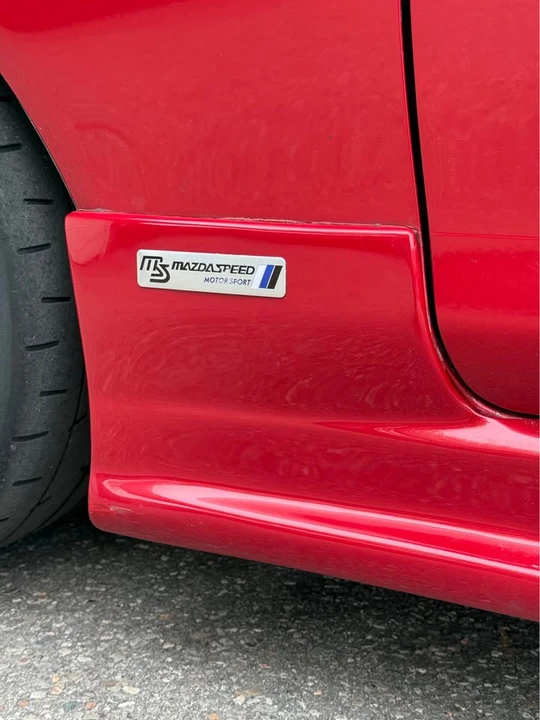 2004 Mazda NB MX-5 Miata - Image 10 of 14