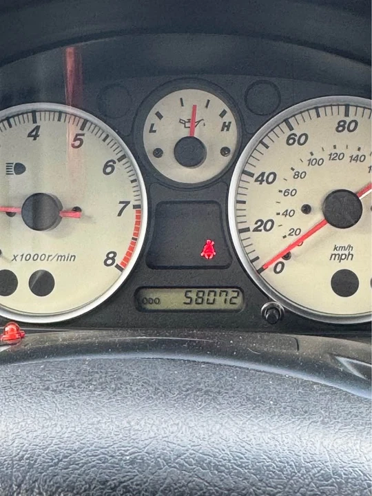 2004 Mazda NB MX-5 Miata - Image 6 of 10
