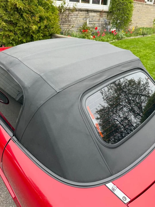 2004 Mazda NB MX-5 Miata - Image 12 of 14