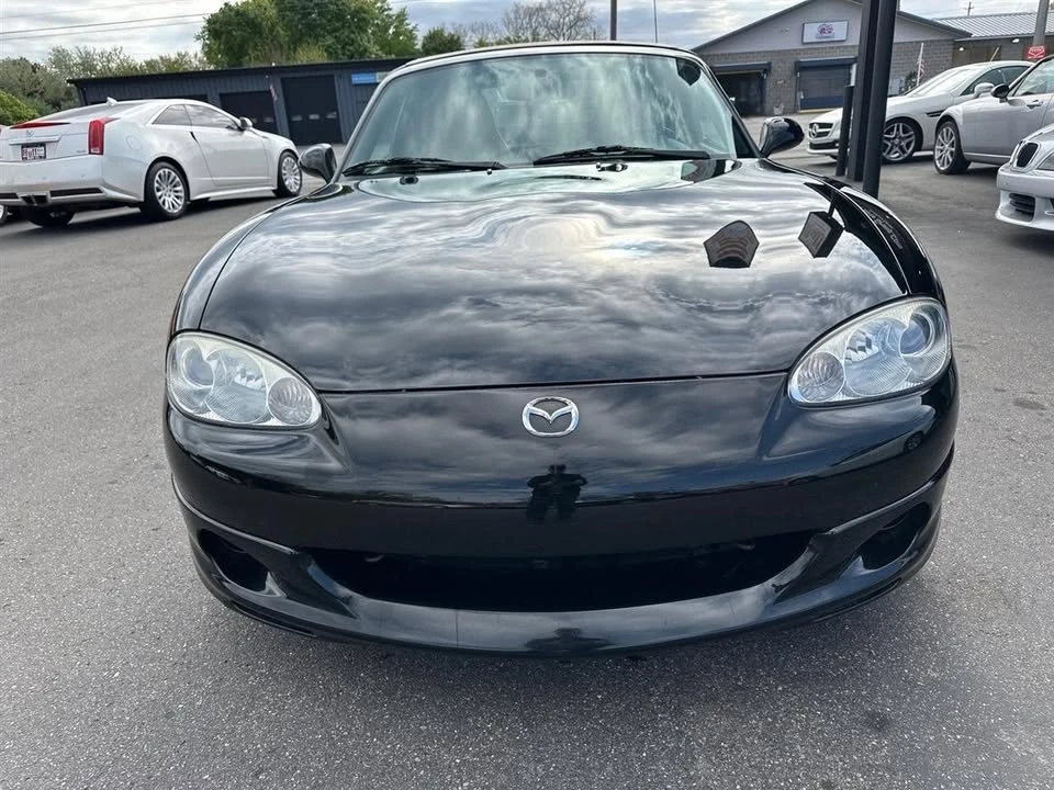 2004 Mazda NB MX-5 Miata - Image 7 of 20