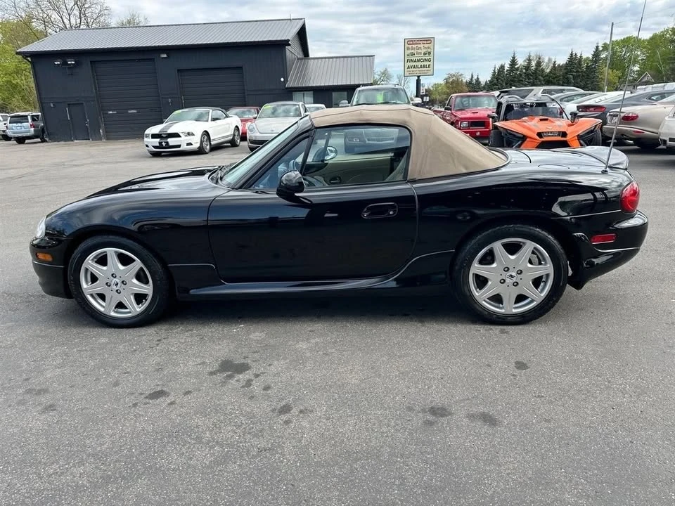 2004 Mazda NB MX-5 Miata - Image 5 of 20