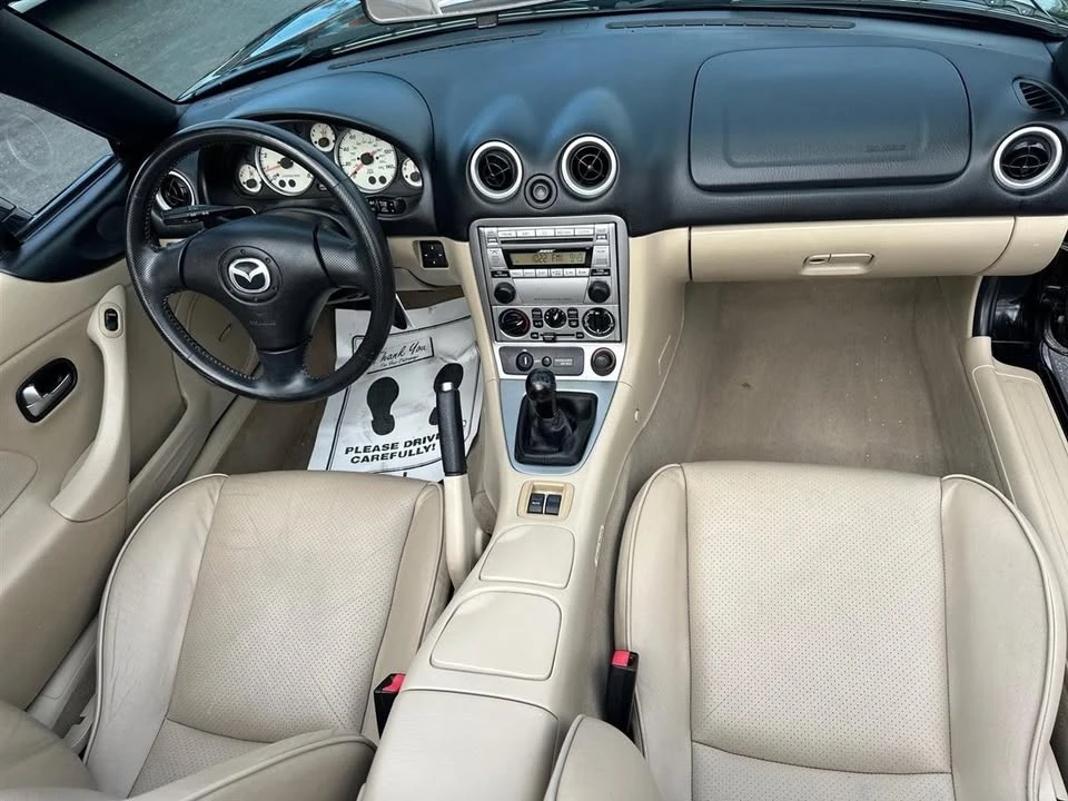 2004 Mazda NB MX-5 Miata - Image 20 of 20