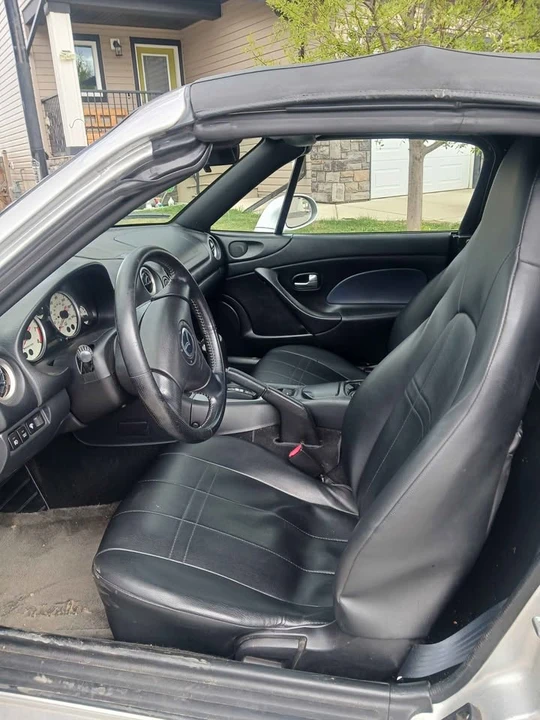 2004 Mazda NB MX-5 Miata - Image 5 of 7