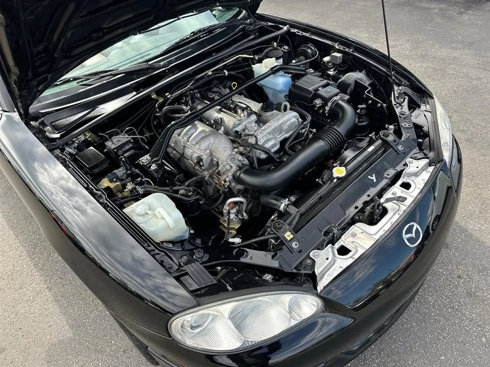 2004 Mazda NB MX-5 Miata - Image 15 of 20