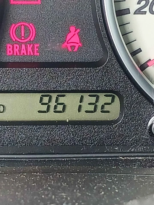 2004 Mazda NB MX-5 Miata - Image 7 of 7