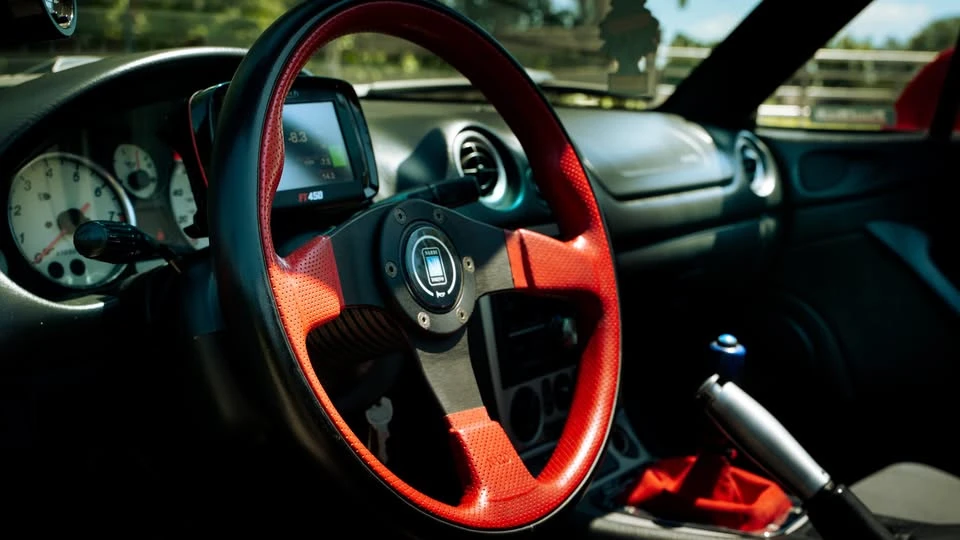 2004 Mazda NB MX-5 Miata - Image 10 of 19