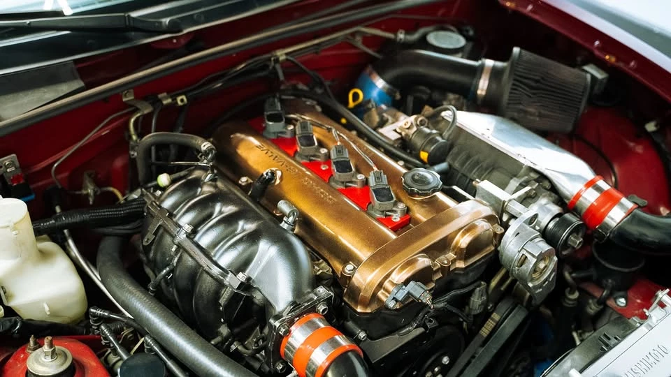 2004 Mazda NB MX-5 Miata - Image 15 of 19