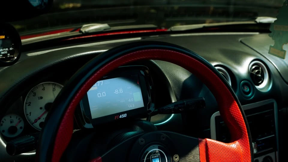 2004 Mazda NB MX-5 Miata - Image 11 of 19