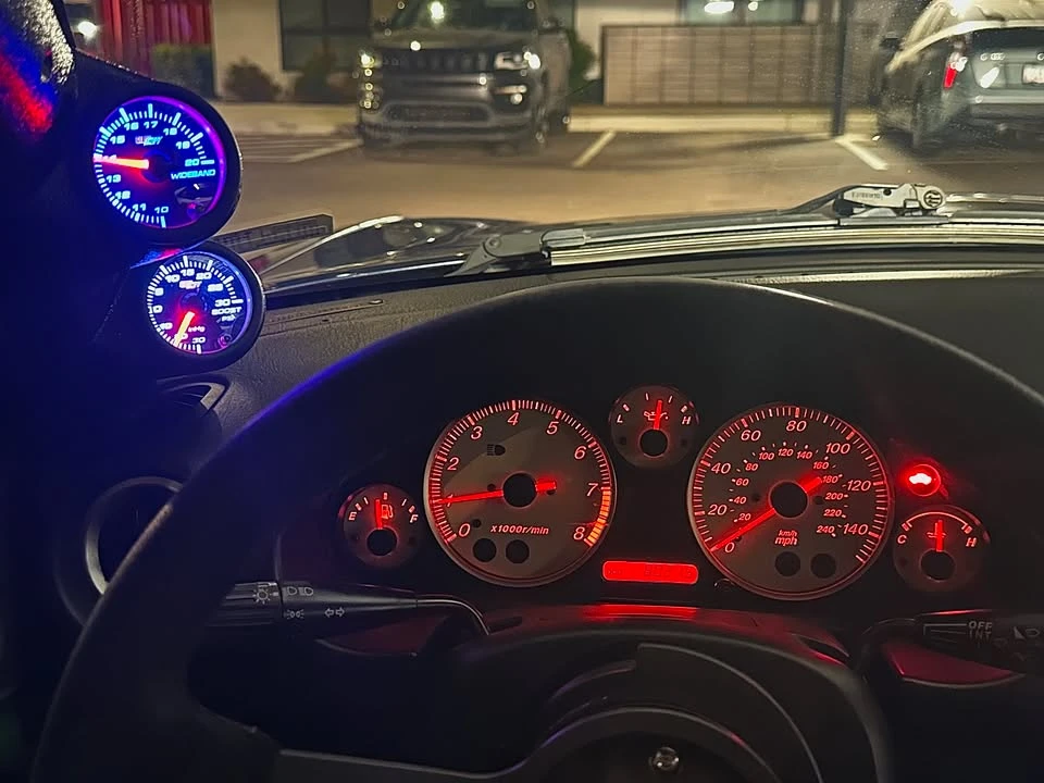 2004 Mazda NB MX-5 Miata - Image 6 of 10