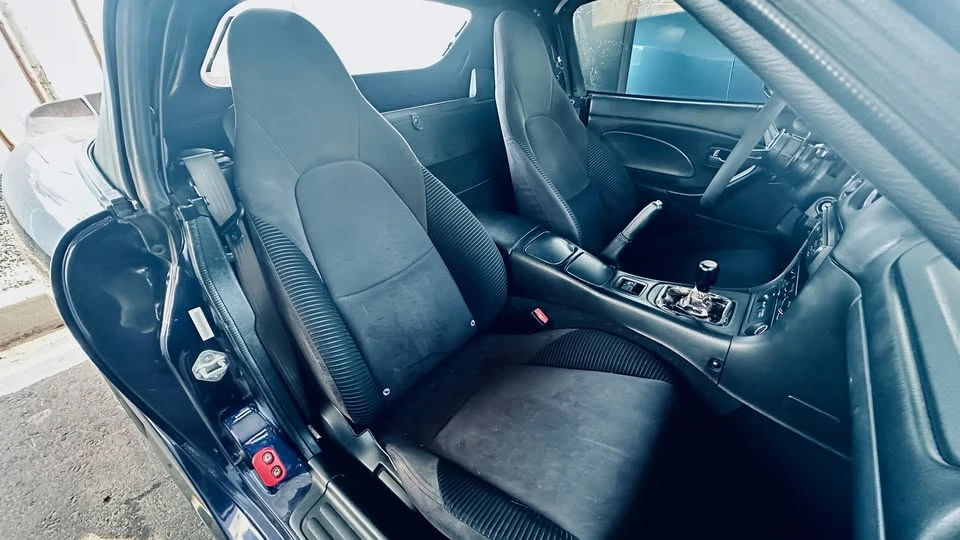 2004 Mazda NB MX-5 Miata - Image 8 of 10
