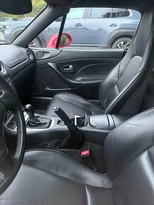 2004 Mazda NB MX-5 Miata - Image 4 of 8