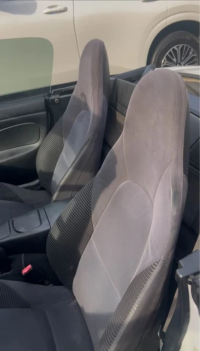 2004 Mazda NB MX-5 Miata - Image 7 of 10