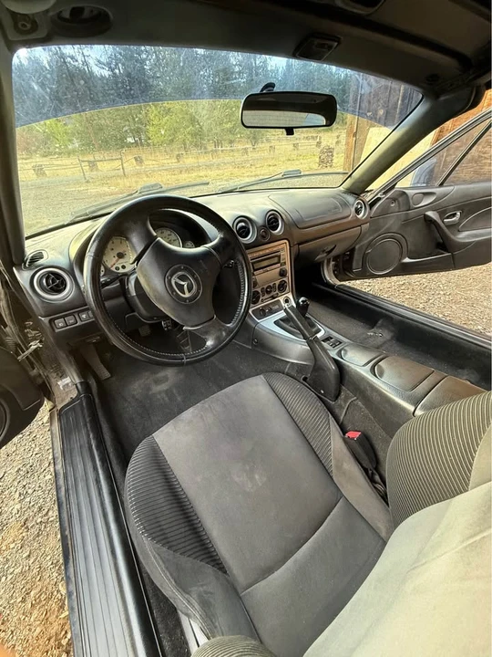 2004 Mazda NB MX-5 Miata - Image 6 of 6