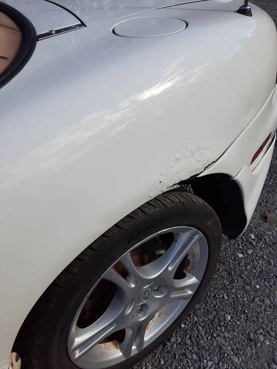 2004 Mazda NB MX-5 Miata - Image 10 of 16