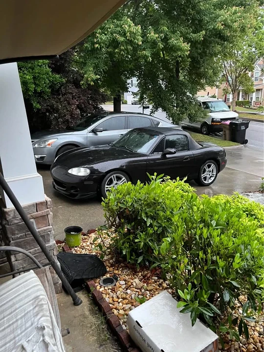 2004 Mazda NB MX-5 Miata - Image 5 of 6