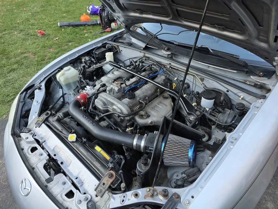 2004 Mazda NB MX-5 Miata - Image 6 of 10