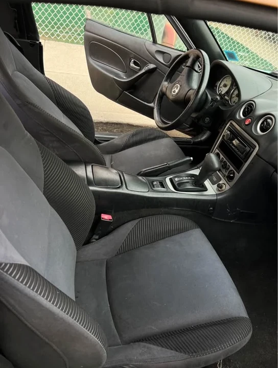 2004 Mazda NB MX-5 Miata - Image 3 of 3