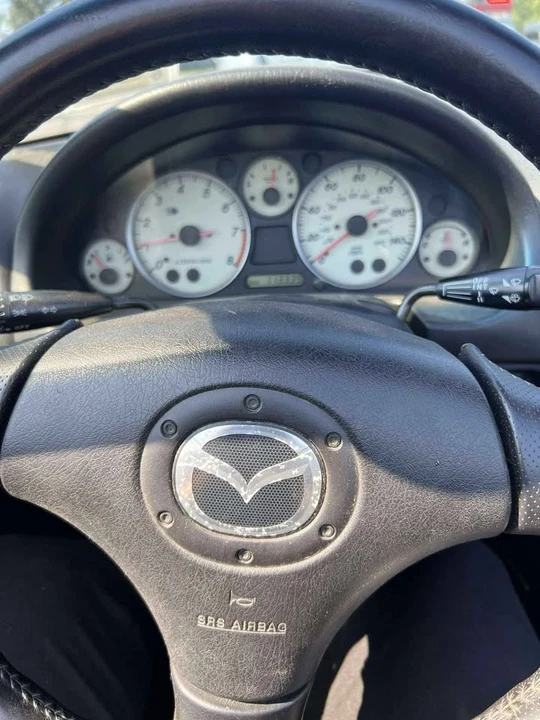 2004 Mazda NB MX-5 Miata - Image 4 of 10