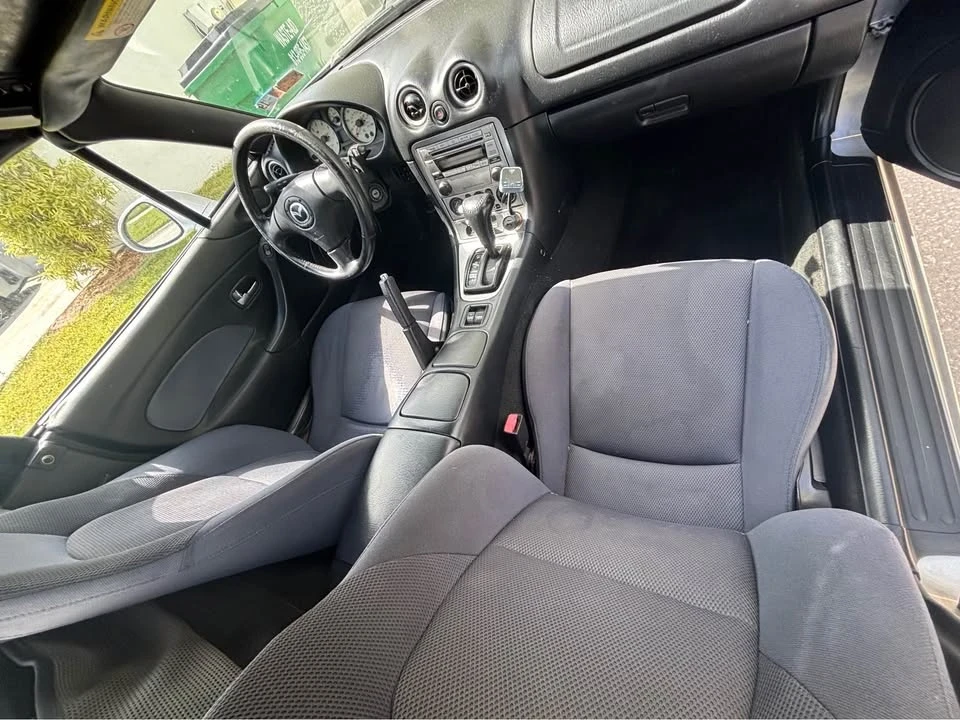 2004 Mazda NB MX-5 Miata - Image 4 of 6