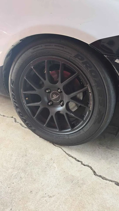 2004 Mazda NB MX-5 Miata - Image 3 of 11