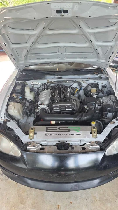 2004 Mazda NB MX-5 Miata - Image 8 of 11