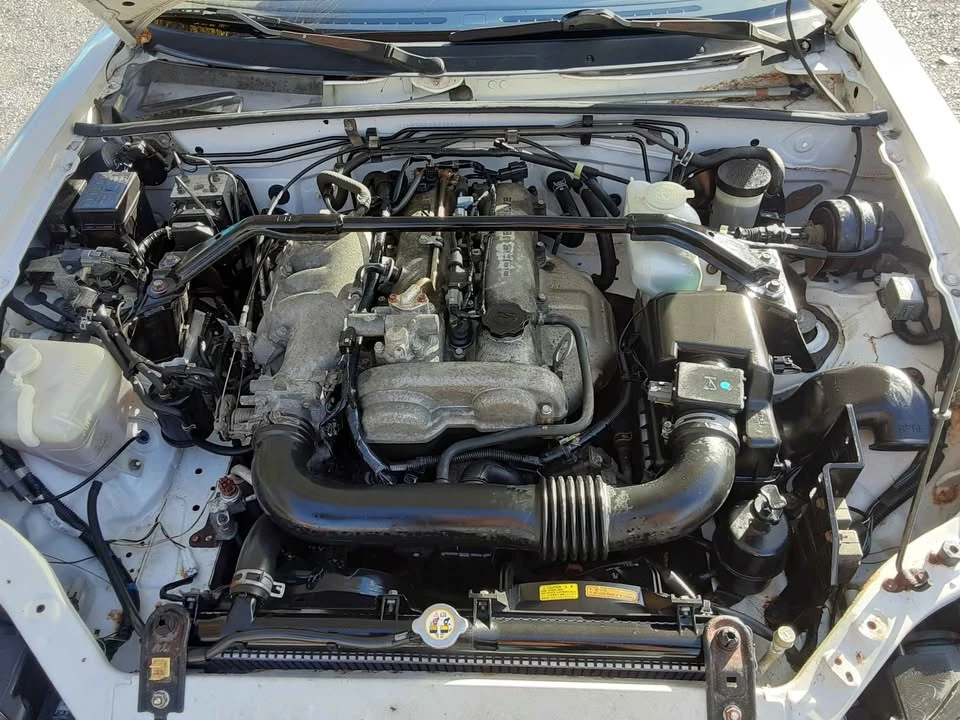 2004 Mazda NB MX-5 Miata - Image 11 of 16