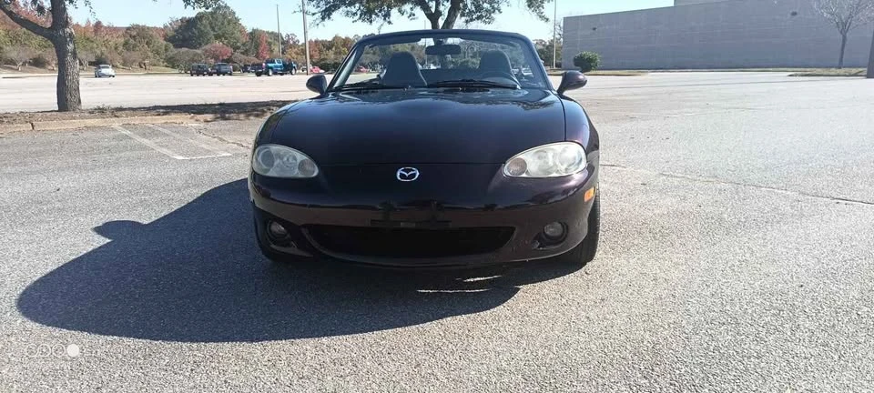 2004 Mazda NB MX-5 Miata - Image 2 of 17