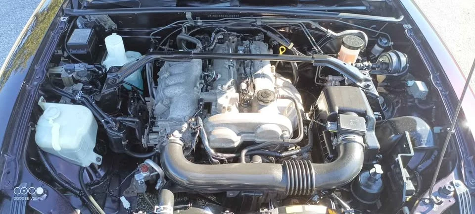2004 Mazda NB MX-5 Miata - Image 14 of 17