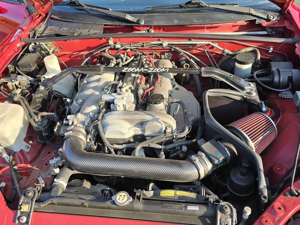 2004 Mazda NB MX-5 Miata - Image 11 of 14