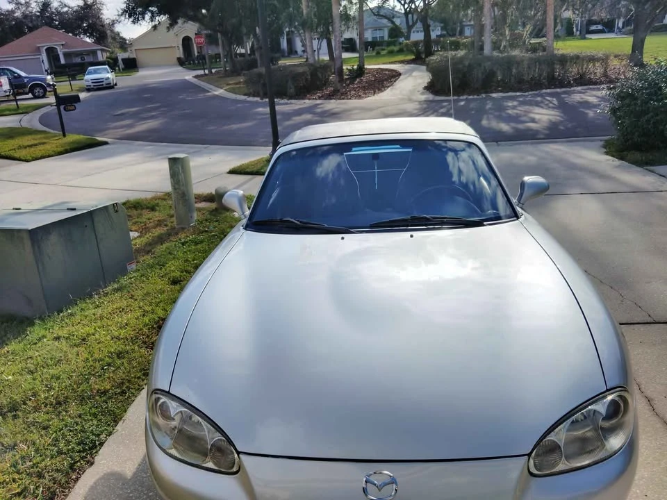 2004 Mazda NB MX-5 Miata - Image 13 of 18
