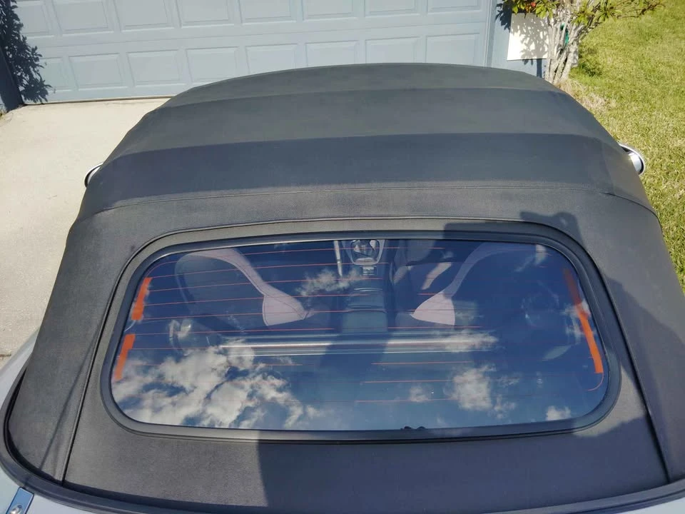 2004 Mazda NB MX-5 Miata - Image 11 of 18