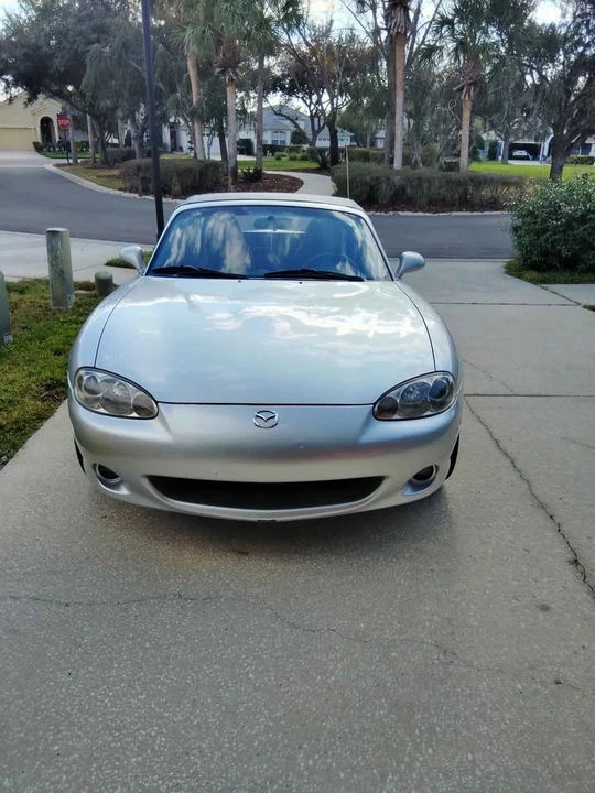 2004 Mazda NB MX-5 Miata - Image 16 of 18