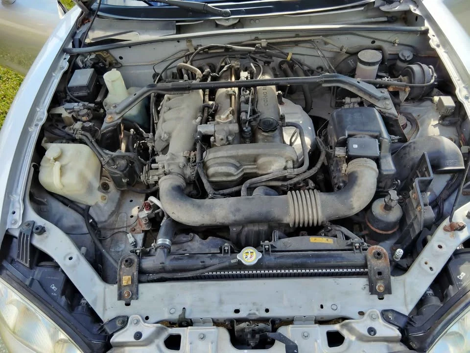 2004 Mazda NB MX-5 Miata - Image 4 of 18