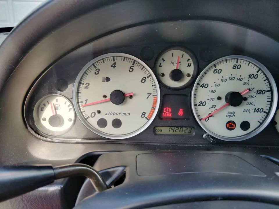 2004 Mazda NB MX-5 Miata - Image 5 of 18