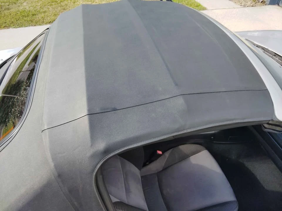2004 Mazda NB MX-5 Miata - Image 10 of 18