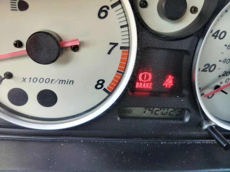 2004 Mazda NB MX-5 Miata - Image 3 of 16