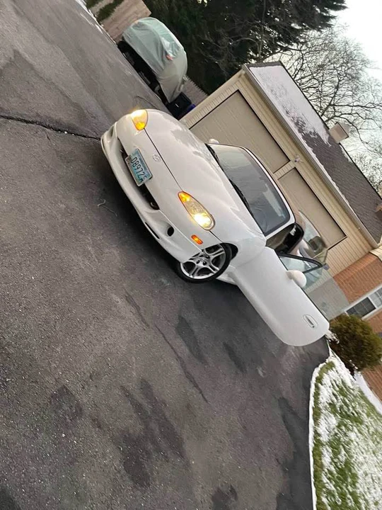 2004 Mazda NB MX-5 Miata - Image 4 of 4