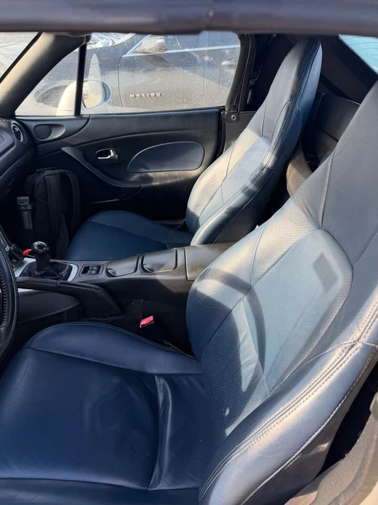 2004 Mazda NB MX-5 Miata - Image 5 of 5