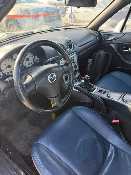 2004 Mazda NB MX-5 Miata - Image 4 of 5