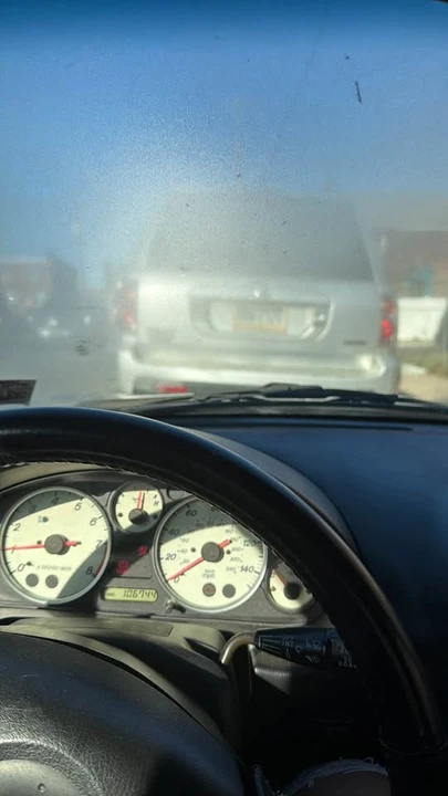 2004 Mazda NB MX-5 Miata - Image 4 of 4