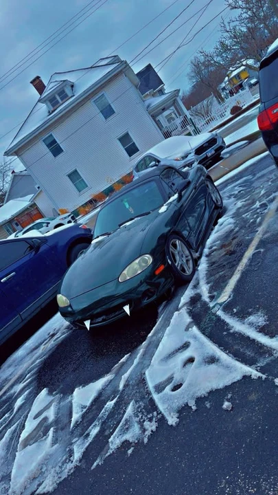 2004 Mazda NB MX-5 Miata - Image 2 of 5