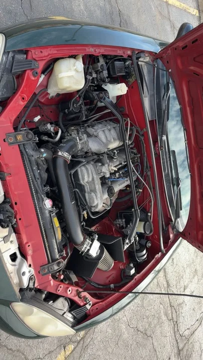 2004 Mazda NB MX-5 Miata - Image 3 of 5