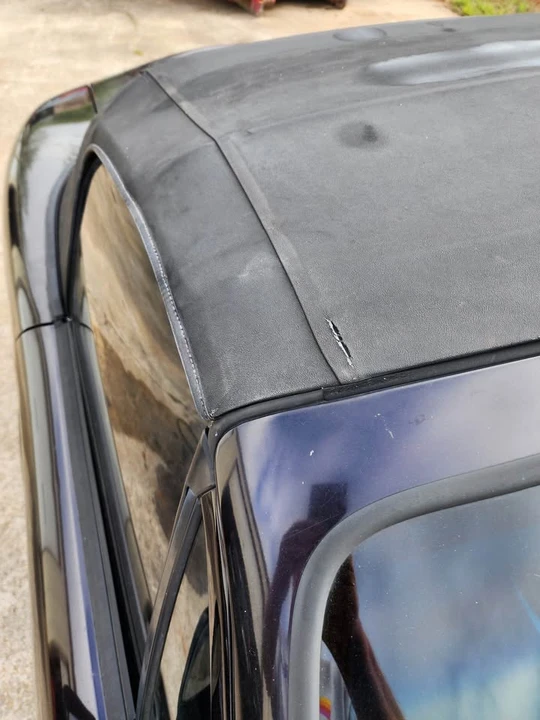 2004 Mazda NB MX-5 Miata - Image 14 of 14
