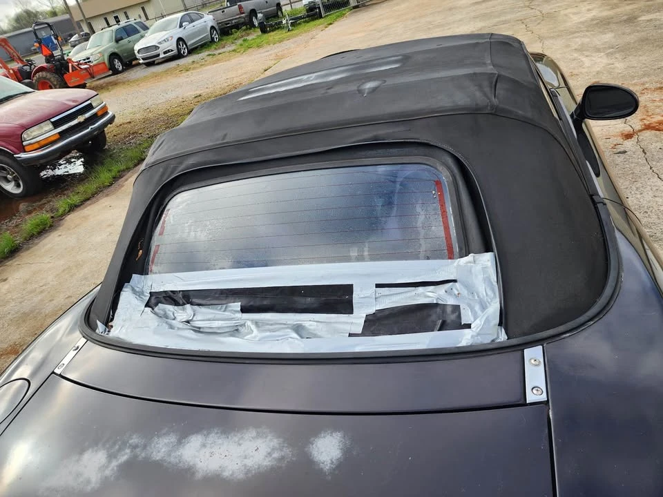 2004 Mazda NB MX-5 Miata - Image 12 of 14