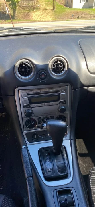 2004 Mazda NB MX-5 Miata - Image 7 of 9